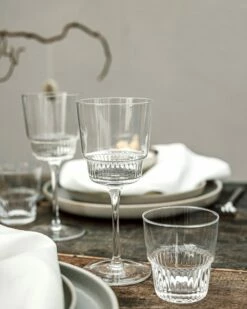 Glas Fera -GRANIT Verkäufe 376264 38666