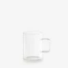 Tasse Glas Transparent 10 Cl