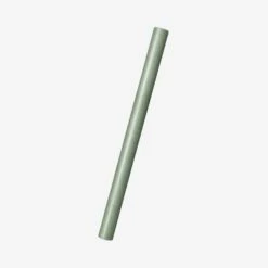 Geschenkpapier Gewachst Hellgrün