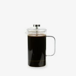 Kaffeepresse Transparent 0,75 L
