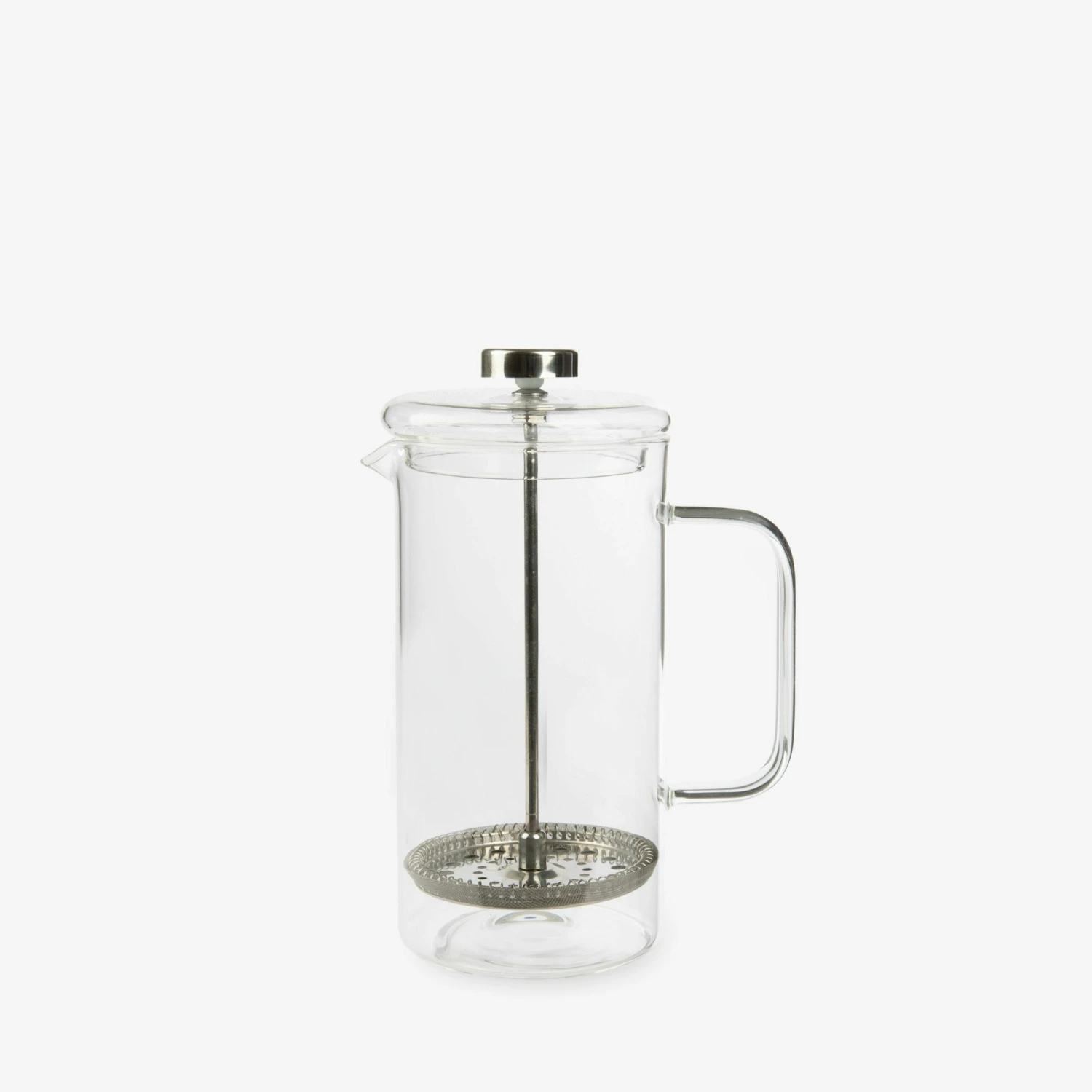 Kaffeepresse Transparent 0,75 L 5 Kaffeepresse Transparent 0,75 L – Bild 3