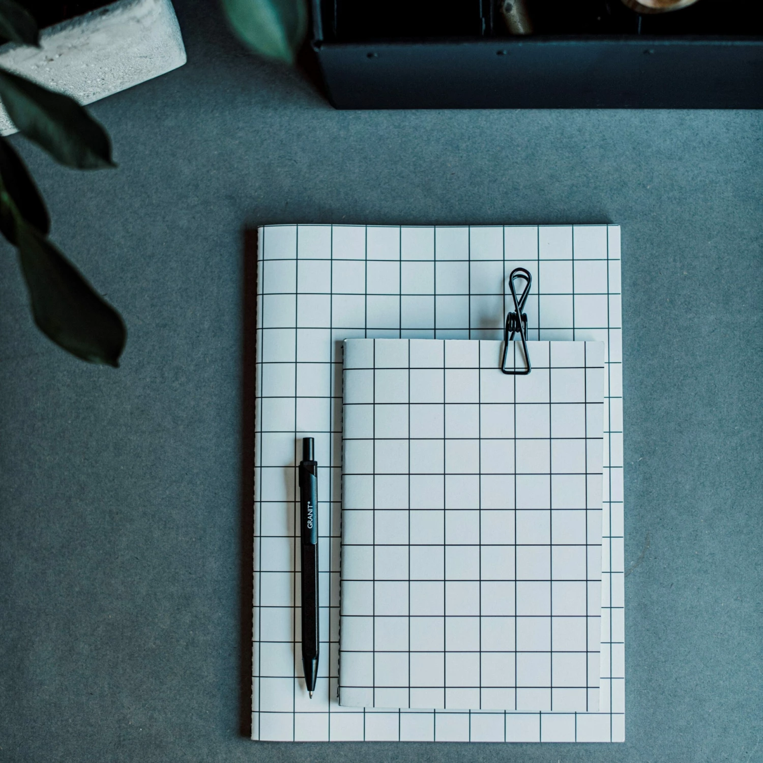 Pen Square Granit 8 Pen Square Granit – Bild 6