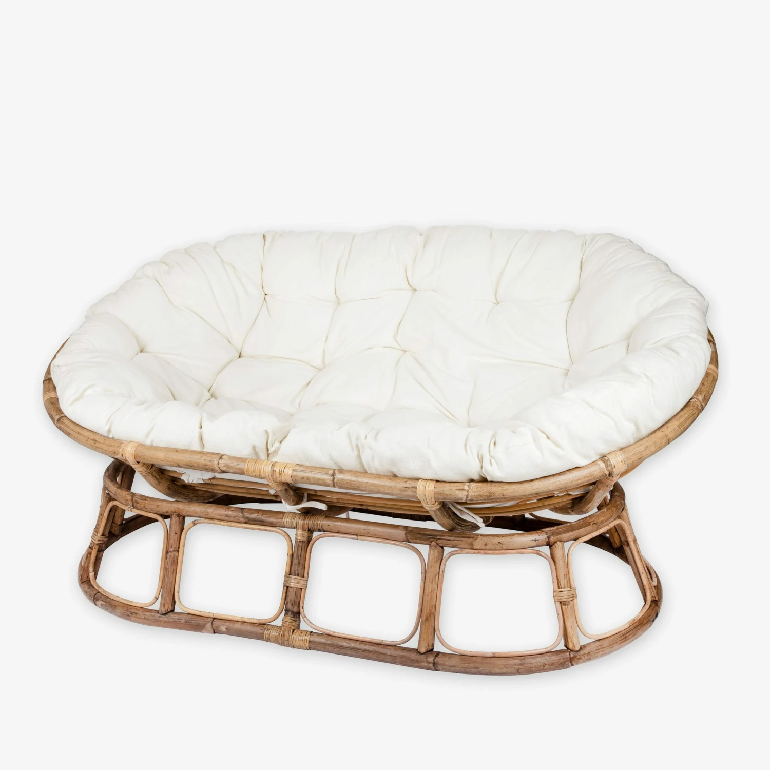 Sofa Oval 3 Sofa Oval