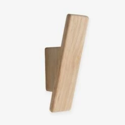 Haken Holz Natur -GRANIT Verkäufe 400197 23884