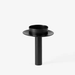 Kerzenhalter Flasche Teelicht