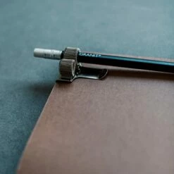 Druckbleistift Schwarz -GRANIT Verkäufe 400491 28830