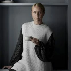 Svanfeldts CP Malet Kaffe 250g -GRANIT Verkäufe 400572 24003