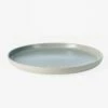 Teller Bruno Steingut 28 Cm Grau 2 Teller Bruno Steingut 28 Cm Grau -GRANIT Verkäufe 400585 25653