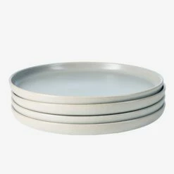 Teller Bruno Steingut 28 Cm Grau 10 Teller Bruno Steingut 28 Cm Grau -GRANIT Verkäufe 400585 25654