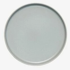 Teller Bruno Steingut 28 Cm Grau 9 Teller Bruno Steingut 28 Cm Grau -GRANIT Verkäufe 400585 25655