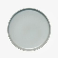 Teller Bruno Steingut 22 Cm Grau 10 Teller Bruno Steingut 22 Cm Grau -GRANIT Verkäufe 400586 25659