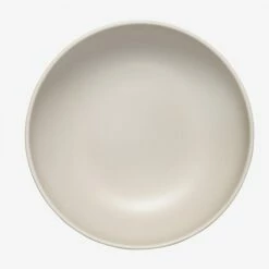 Schüssel Bruno Steingut 26 Cm Creme -GRANIT Verkäufe 400588 25663