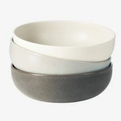 Schüssel Bruno Steingut 26 Cm Creme -GRANIT Verkäufe 400588 30586