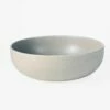 Schüssel Bruno Steingut 26 Cm Grau 2 Schüssel Bruno Steingut 26 Cm Grau -GRANIT Verkäufe 400591 25670