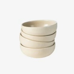 Schüssel Bruno Steingut 12 Cm Creme -GRANIT Verkäufe 400592 25672