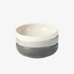 Schüssel Bruno Steingut 16 Cm Creme -GRANIT Verkäufe 400593 30583 1