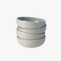 Schüssel Bruno Steingut 12 Cm Grau -GRANIT Verkäufe 400594 25680