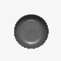 Schüssel Bruno Steingut 16 Cm Dunkelgrau -GRANIT Verkäufe 400595 25683