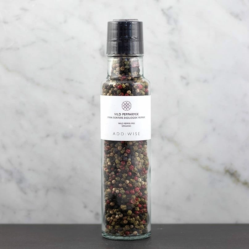 Add Wise Wildpfeffer-Mix 3 Add Wise Wildpfeffer-Mix