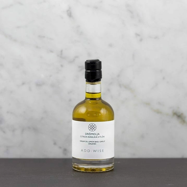 Add Wise Traumöl Zitrone Basilikum Knoblauch 3 Add Wise Traumöl Zitrone Basilikum Knoblauch
