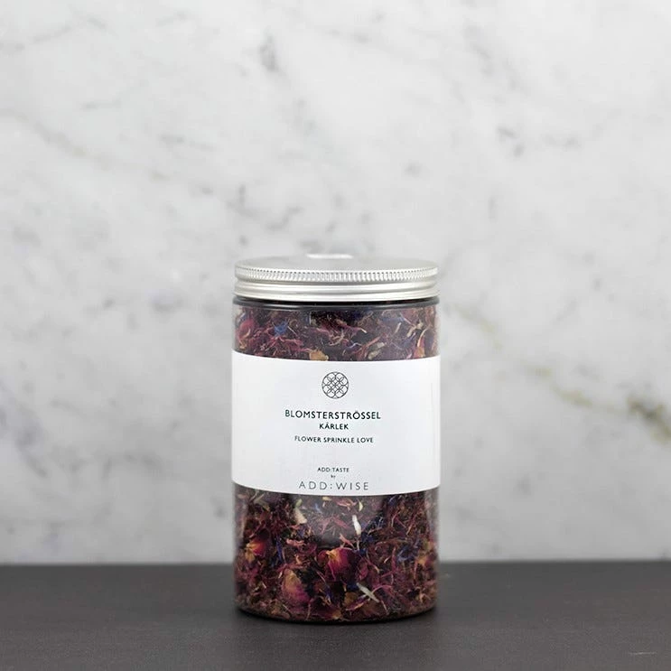 Add Wise Blumenstreusel Kärlek 3 Add Wise Blumenstreusel Kärlek