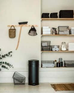 Leiste Mit Haken Birke 86 Cm -GRANIT Verkäufe 400699 37613