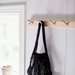 Leiste Mit Haken Birke 48 Cm -GRANIT Verkäufe 400702 27565