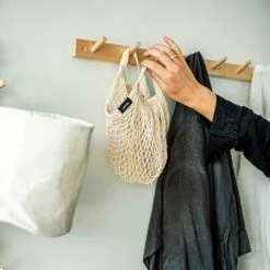 Leiste Mit Haken Birke 48 Cm -GRANIT Verkäufe 400702 35564