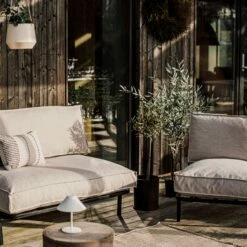 Topfpflanze Kunst Olivenbaum 130 Cm 7 Topfpflanze Kunst Olivenbaum 130 Cm -GRANIT Verkäufe 400724 33907