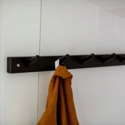 Hook Strip Birch 48 Cm Black -GRANIT Verkäufe 400741 27567