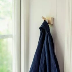 Leiste Mit Aufhänger Selbstklebend Birke 6 Cm -GRANIT Verkäufe 400742 27560