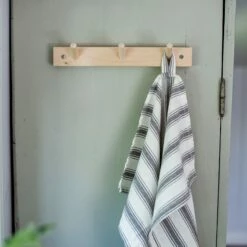 Leiste Mit Aufhänger Birke 30 Cm -GRANIT Verkäufe 400743 27561