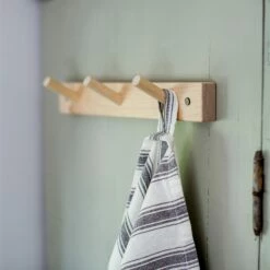 Leiste Mit Aufhänger Birke 30 Cm -GRANIT Verkäufe 400743 27562