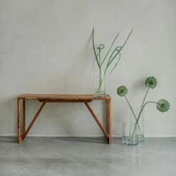 Vase Glas Zylinder H 25 Cm Ø 12 Cm 8 Vase Glas Zylinder H 25 Cm Ø 12 Cm -GRANIT Verkäufe 400754 28088