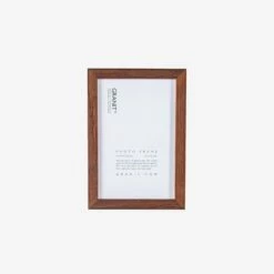 Bilderrahmen 10 X 15 Cm Walnuss