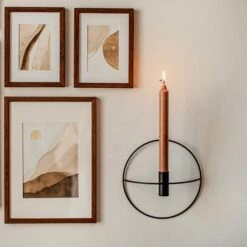 Frame 18x24 Cm Walnut -GRANIT Verkäufe 400890 35124