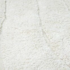 Teppich Big Flow 200 X 300 Cm Cremeweiß 12 Teppich Big Flow 200 X 300 Cm Cremeweiß -GRANIT Verkäufe 400930 28703 1