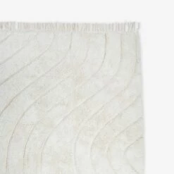 Teppich Big Flow 200 X 300 Cm Cremeweiß 10 Teppich Big Flow 200 X 300 Cm Cremeweiß -GRANIT Verkäufe 400930 28704 1