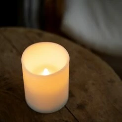 LED-Blockleuchte Timer Außenbereich 10 Cm -GRANIT Verkäufe 401071 28682