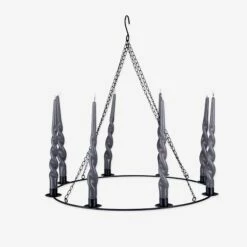 Kronleuchter Metall -GRANIT Verkäufe 401097 29476