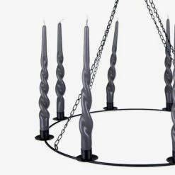 Kronleuchter Metall -GRANIT Verkäufe 401097 29477