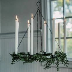 Kronleuchter Metall -GRANIT Verkäufe 401097 30315