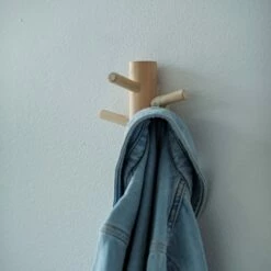 Leiste Mit Aufhänger Vertikal Birke 10 Cm 11 Leiste Mit Aufhänger Vertikal Birke 10 Cm -GRANIT Verkäufe 401107 30599