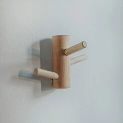 Leiste Mit Aufhänger Vertikal Birke 10 Cm 13 Leiste Mit Aufhänger Vertikal Birke 10 Cm -GRANIT Verkäufe 401107 32259