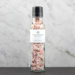 Add Wise Gewürzmühle Meersalz & Himalayasalz