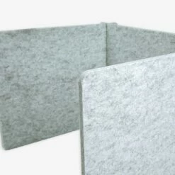 Screen Wall Felt Light Grey 10 Screen Wall Felt Light Grey -GRANIT Verkäufe 401149 31177