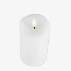 LED-Blockleuchte Timer 15 Cm 5 LED-Blockleuchte Timer 15 Cm -GRANIT Verkäufe 401155 30112