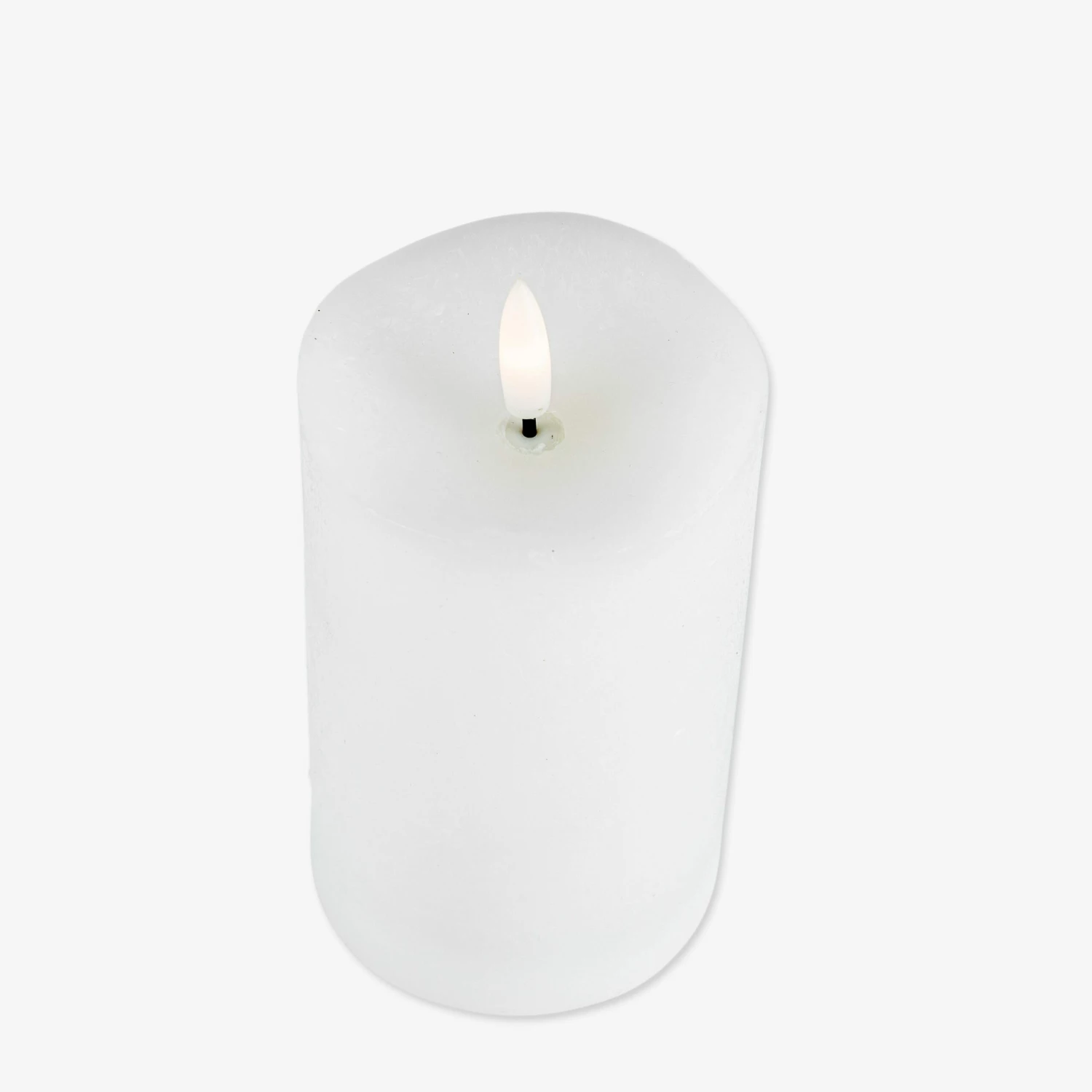 LED-Blockleuchte Timer 15 Cm 4 LED-Blockleuchte Timer 15 Cm – Bild 2