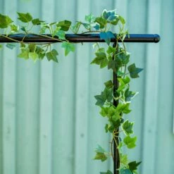 Girlande Kunst Efeu 180 Cm -GRANIT Verkäufe 401159 27554