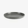 Teller Bruno Steingut 22 Cm Dunkelgrau -GRANIT Verkäufe 401212 29716 1